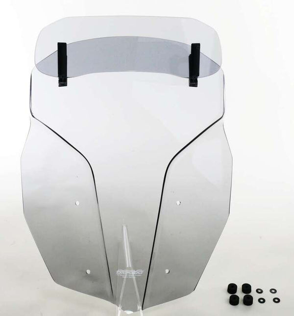 MRA Varioturing čelného skla "VTM" fajčil 4025066177097