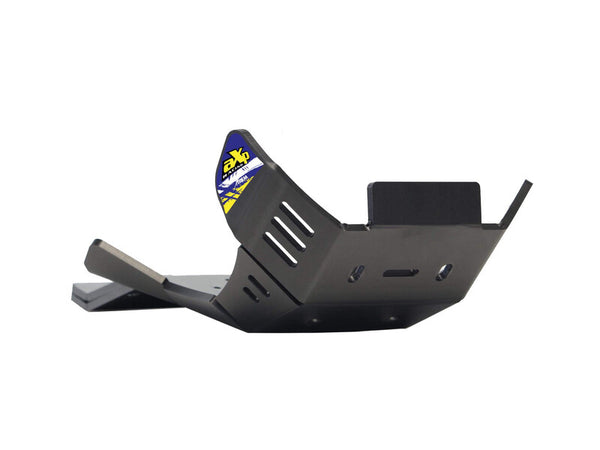 Šmykľavka Axp Xtem s prepojením AX1758