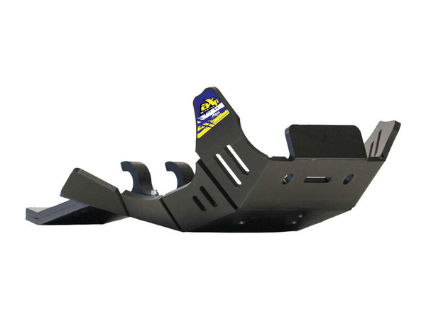 AXP XTEM Šmykľavka s prepojením AX1760