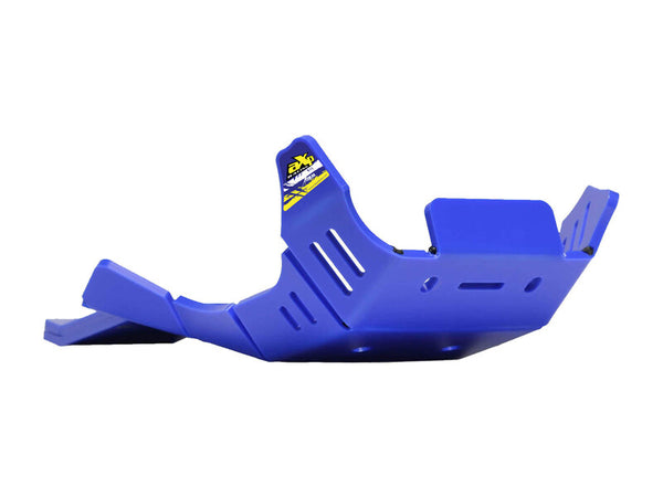 AXP XTEM Šmykľavka s prepojením AX1761