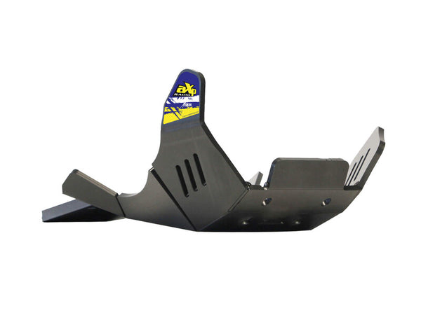 AXP XTEM Šmykľavka s prepojením AX1762