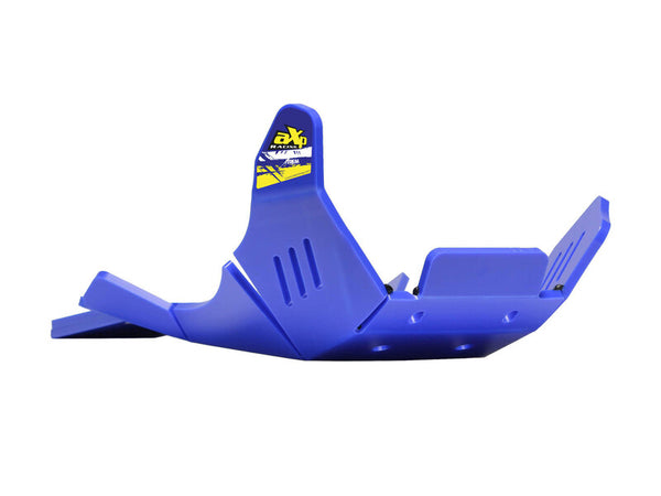 AXP Xtem Šmykovacia doska s prepojením AX1763