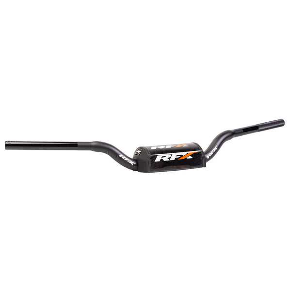 RFX Pro F7 Taper Bar 28,6 mm - čierna FXHB 70006 99BK