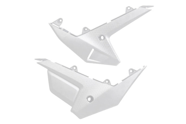 UFO Lower Side Panels - White HO05616#041 