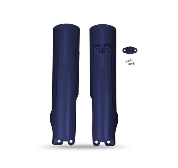 Garda UFO Fork - Blue Hu04312#087