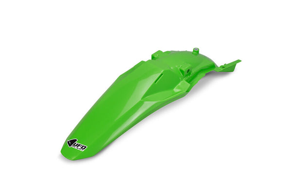 Ufo rear fender - green ka04759#026