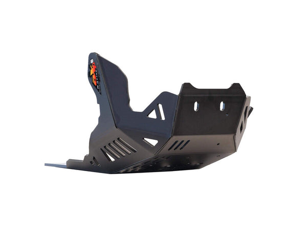 Axp Adventure Skid Plate - HDPE 8 mm Ax1765