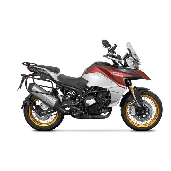 Shad 4P Systémová sada Q0SR824P