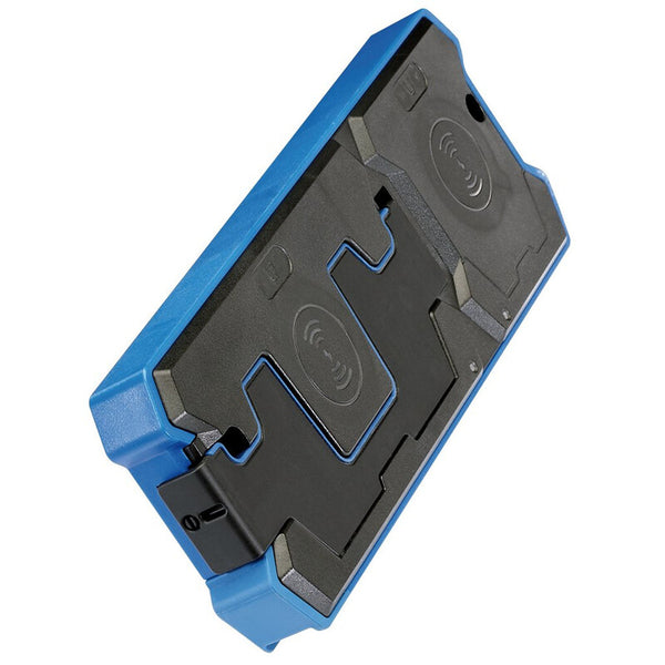 Draper Dual Wireless nabíjacie podložka - 2x10w 65793.0