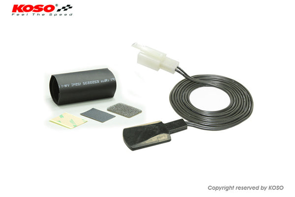 KOSO Náhradný spínač pre vykurovaciu rukoväť - AM00009B