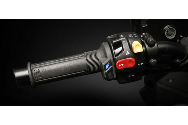 Koso prémiové tepelné rukoväte - AX0421I0