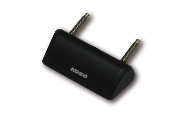 KOSO MINI LED LIGHT LIGHT LIGHT, Black, E-Ground HD006K06