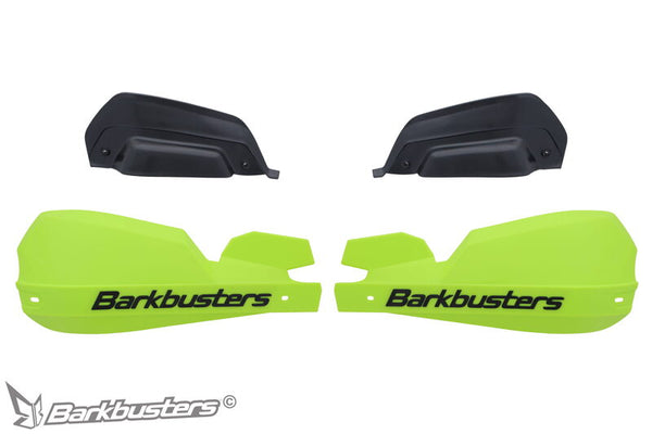 Barkbusters VPS Plastic Guards Only VPS-203-00-YH