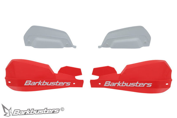 Barkbusters VPS Plastic Guards Only VPS-203-00 RD