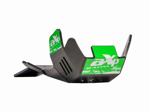 Šmykľavá doska Axp Xtem s ochranou proti suspenzii - PhD 8 mm ax1773