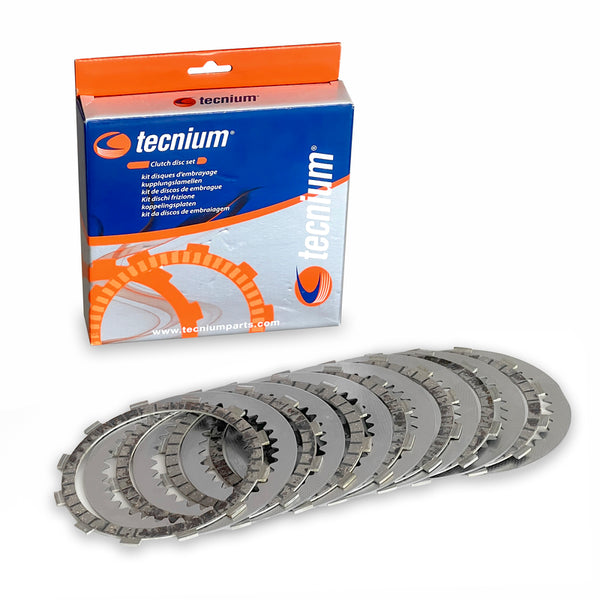 Tecnium steel and friction slamming- 3031048