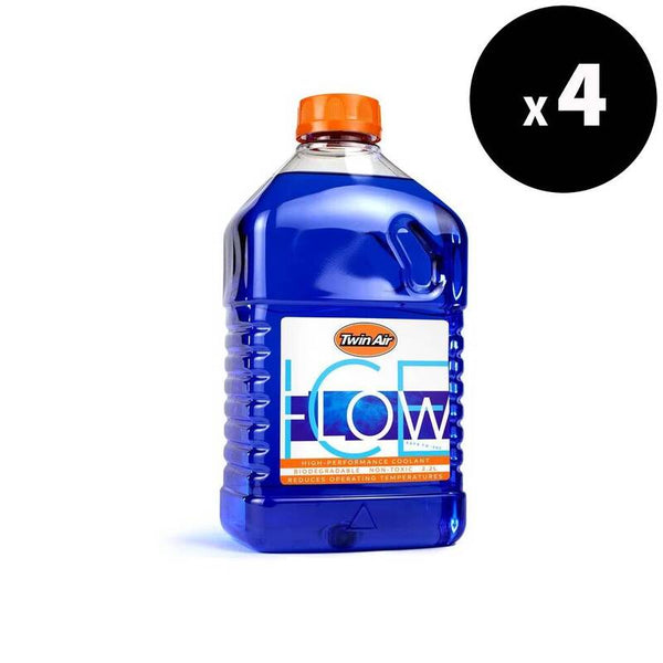 Twin Air Iceflow Coolant - 2.2L CAN X4