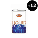 Twin Air Liquid Power Foam Filter Oil - 1L X12