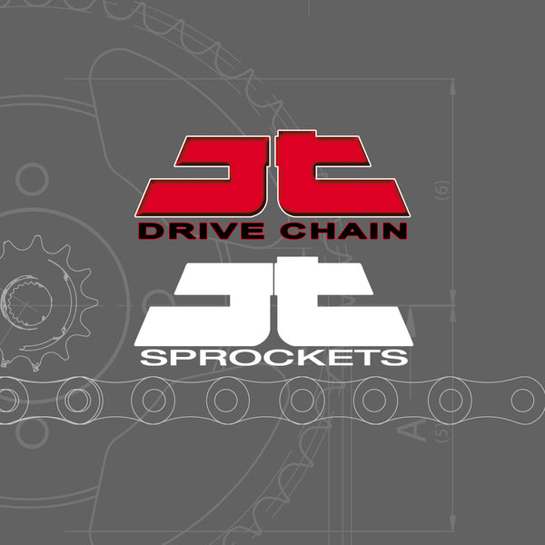 Súprava JT/JT Reťaz 420HDR 11/59 Štandard - štandardný Rokpropet 1133 NULL