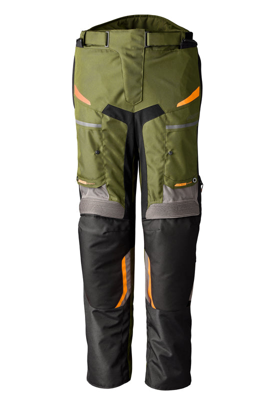 RST Maverick Evo Pants Ce Men - Khaki/Grey/Orange 103199KHA -40