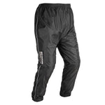 Oxford Rainseal cez nohavice čierna veľkosť 4xl RM2130014XL