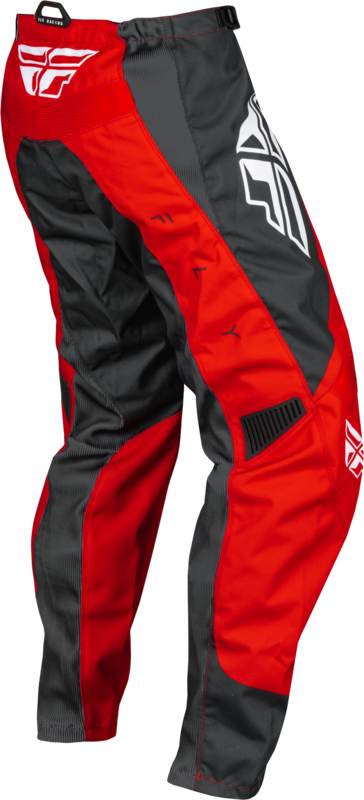 Fly Racing F-16 Pants-Red/Charcoal/White 377-93328