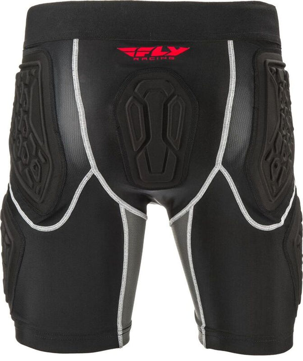 Fly Racing Barricade Compression Shorts 360-9755X
