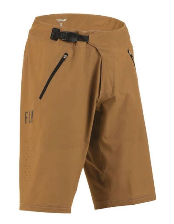 Fly Racing Warpath Short - Khaki 353-35936