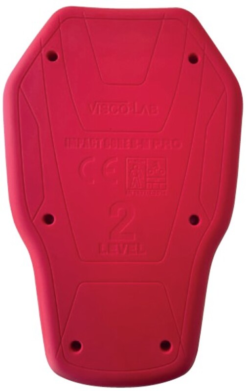 Protect 2 Impact Core Pro Full Back Protector - Úroveň 2