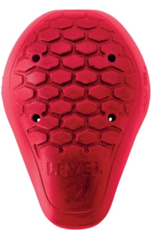 Protect Rst Hex Pro Rameno - úroveň 2