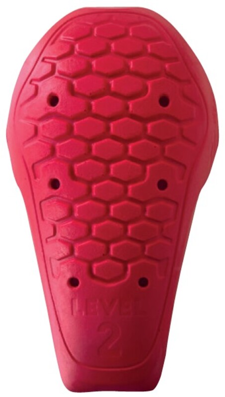 Protect 2 hex pro lakte a koleno - úroveň 2