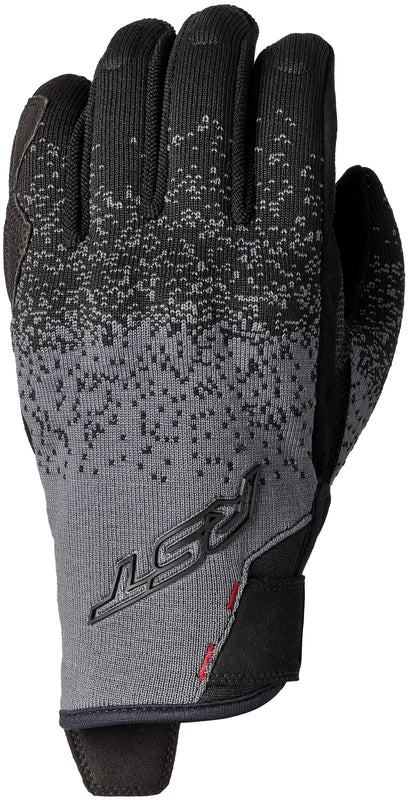 Rst K-Sport CE rukavice-čierne 103583BLK-08