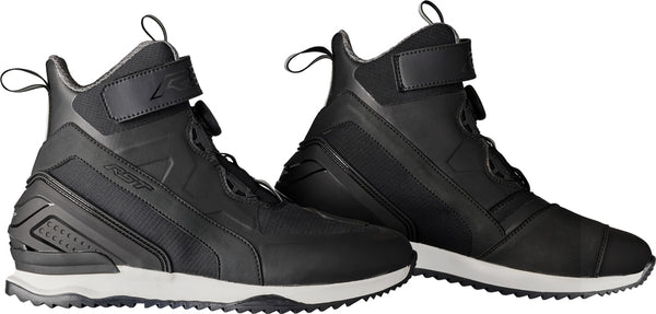 RST MC-SHOE BANDIT CE BLACK
