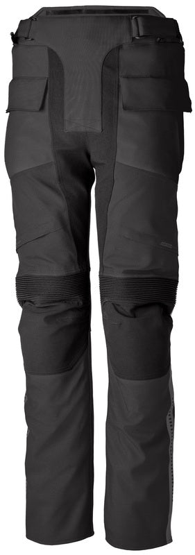 RST Vulcan Ce Textile Pants Ce krátke nohy - čierna 103581blk -30