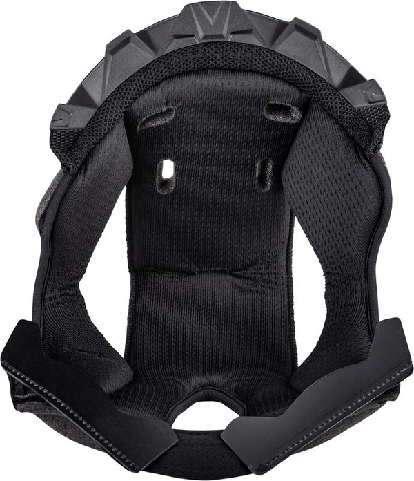 Fly Racing Rayce Bicycle Helmet Liner (L-12mm)-Black 73-91196