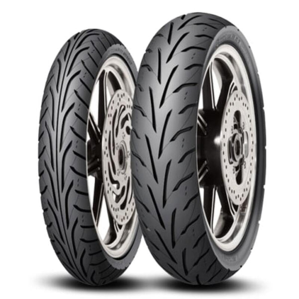 Dunlop Tyre Arrowmax GT601 150/70-18 M/C 70H TL