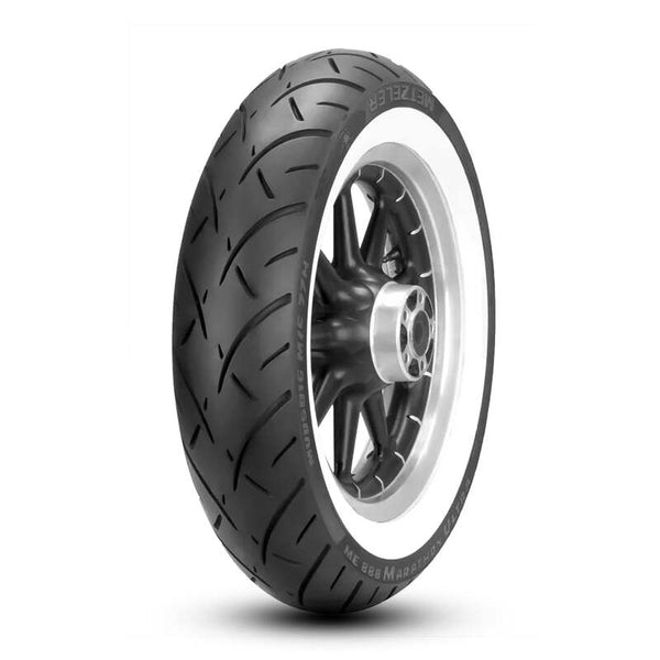 Metzeler Tire Me 888 Marathon Ultra WW White Wall 140/90 B 16 m/C 77H TL