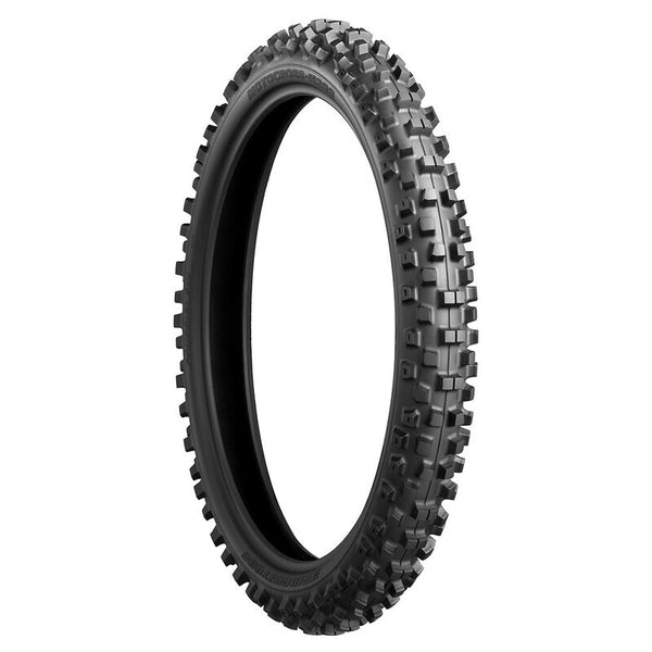 Bridgestone Tire MotoCross M203 70/100-17 NHS 40M TT