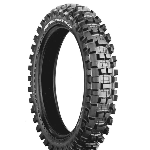 Bridgestone Tire MotoCross M40 2,50-10 NHS 33J TT