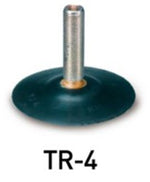 Vnútorná trubica RFX 2,25/2,50-14 60/100-14 TR4 Ventil 2,5 mm hrúbka MT609-OT132.2.5m