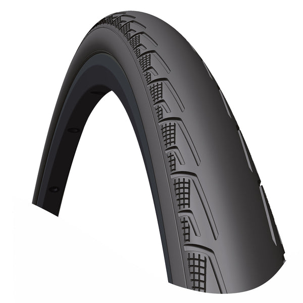 MITAS TIRE SYRINX V80 700X25C Rigid Classic