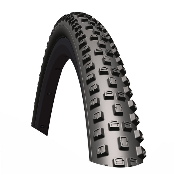 MITAS TIRE X-SWAMP R19 700X33C Skladanie bezdušového supra weltex