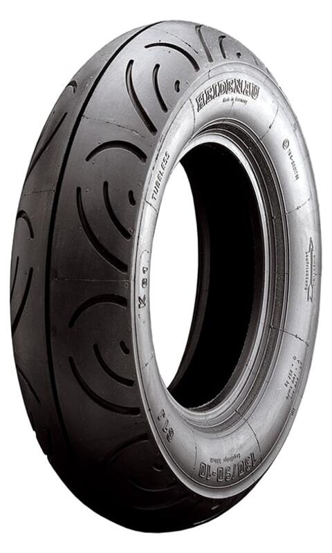 HEIDENAU Tyre K61 REINF 3.50-10 59J TL 