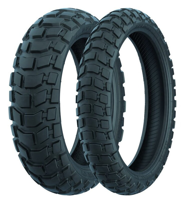 HEIDENAU Tyre K60 RANGER 150/70 B 17 M/C 69R TL 