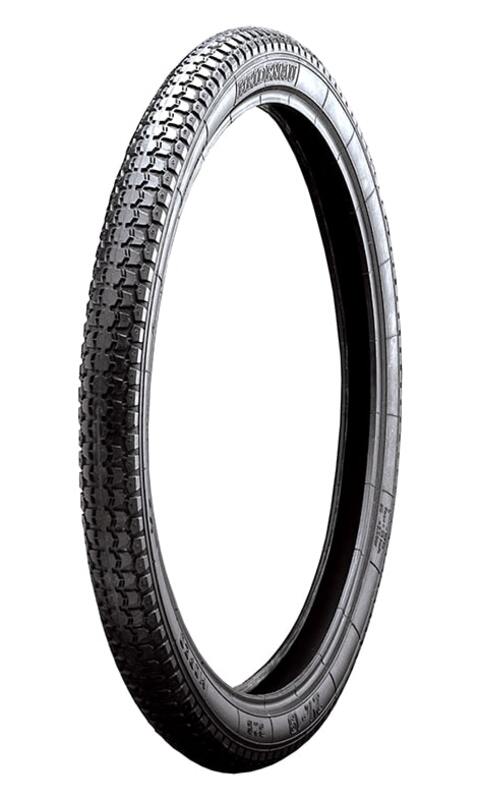 Pneumatika Heidenau M 3 2,25-19 (23x2.25) 32S TT