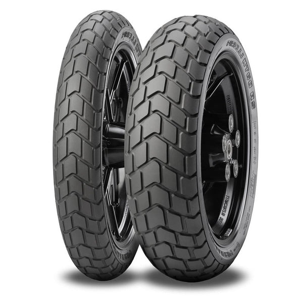 Pirelli Tyre Mt 60 Rs (F) 110/70 R 17 M/C 54H TL