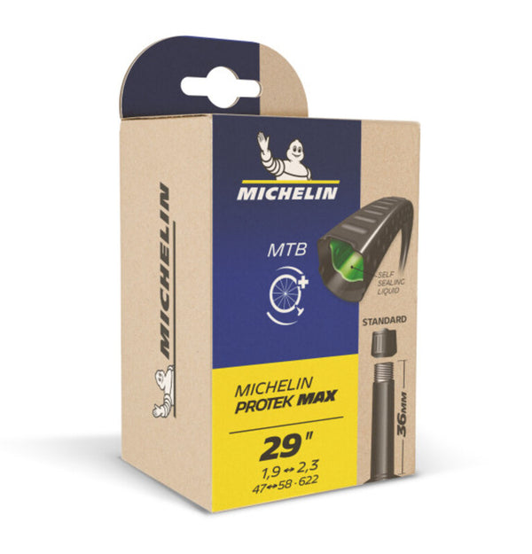Vnútorná trubica bicykla Michelin