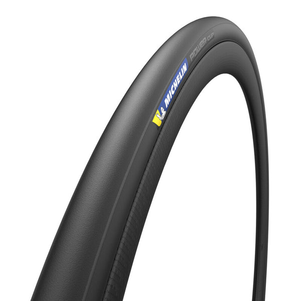 Michelin Bicycle Tire Power Cupe Competition Black 25-622 (700x25c)