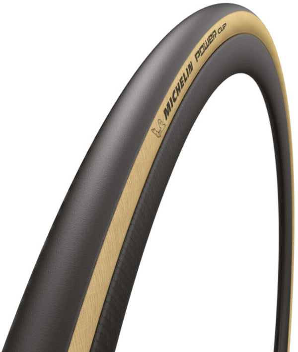 Michelin Bicycle Tire Power Cupe Competition Classic 25-622 700x25C