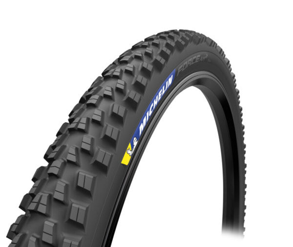Michelin Bicycle Tire Force AM2 súťažná línia 29x2.40